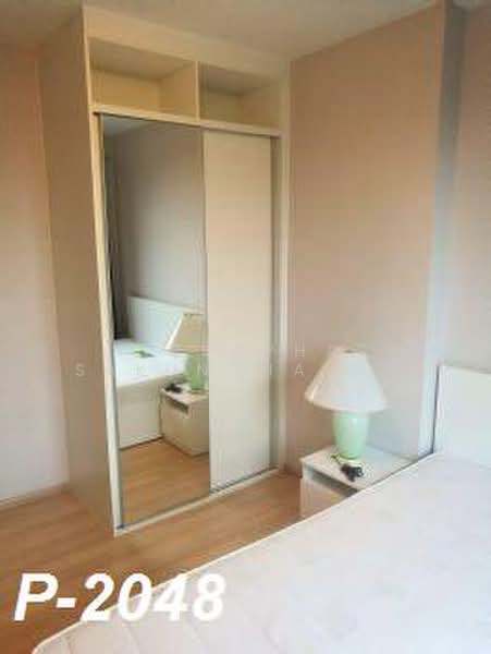 Fuse Sense Bangkae, Bangkok, Phutthamonthon Sai 2 Road, Bang Kae Nua, Bang Khae, Bangkok, 1 Bedroom, 32 sqm, Condo For Rent, by Nichaphat Sakunchayapha, 500352374 - DDproperty.com