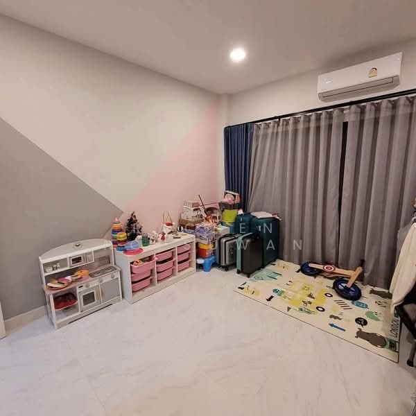 For rent: 2-story detached house, Khlong Hae, Ko Hmi, 4 bedrooms, ready to move in. Price: 27,000 ba, Songkhla, Khlong Hae, Hat Yai, Songkhla, 4 Bedrooms, 400 sqm, Single Detached House For Rent, by Rachen Nopsuwan, 500352377 - DDproperty.com