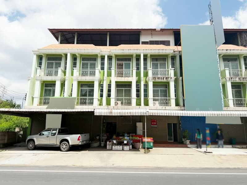 อาคารพาณิชย์ท่าเรือ พระนครศรีอยุธยา, Phra Nakhon Si Ayutthaya, Tha Chao Sanuk, Tha Rua, Phra Nakhon Si Ayutthaya, , 100 sqm, Shophouse For Sale, by The Best Property ใบหม่อน, 500352379 - DDproperty.com