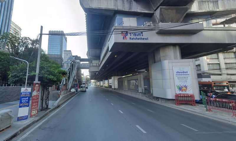 ขายโรงแรม Yield สูง 12 % ถนนเพชรบุรี ใกล้ BTS ราชเทวี, Bangkok, Thung Phaya Thai, Ratchathewi, Bangkok, , 2,000 sqm, Land For Sale, by Murin, 500352380 - DDproperty.com