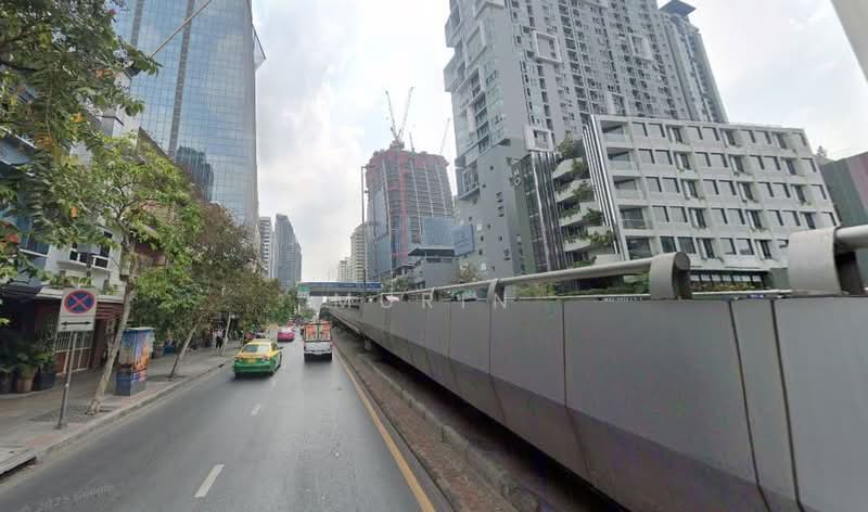ขายโรงแรม Yield สูง 12 % ถนนเพชรบุรี ใกล้ BTS ราชเทวี, Bangkok, Thung Phaya Thai, Ratchathewi, Bangkok, , 2,000 sqm, Land For Sale, by Murin, 500352380 - DDproperty.com