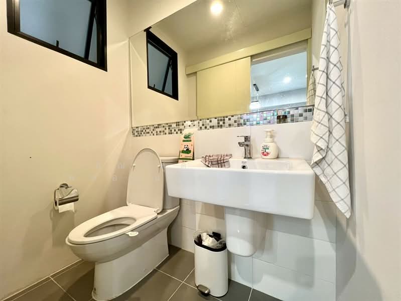 Baan Klang Muang Ramintra : บ้านกลางเมือง รามอินทรา, กรุงเทพ, ซอยกาญจนาภิเษก 6/1, ท่าแร้ง, บางเขน, กรุงเทพ, 145 ตร.ม., ทาวน์เฮ้าส์ ขาย, โดย คุณ สุดาวรรณ พลอยแดง (แอน), 500352382 - DDproperty.com