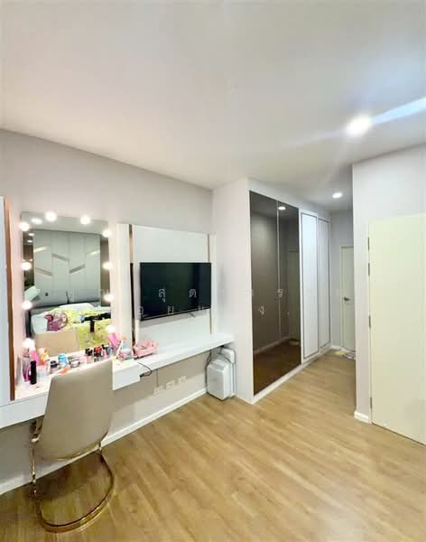 Baan Klang Muang Ramintra, Bangkok, Soi Kanchanaphisek 6/1, Tha Rang, Bang Khen, Bangkok, 3 Bedrooms, 145 sqm, Townhouse For Sale, by คุณ สุดาวรรณ พลอยแดง (แอน), 500352382 - DDproperty.com