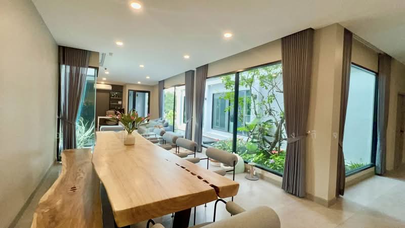 For Sale: Modern Pool Villa Near Central Chiang Mai (ID:148PS), Chiang Mai, San Phi Sua, Muang Chiang Mai, Chiang Mai, 5 Bedrooms, 516 sqm, Villa For Sale, by อรกัญญา สายวังกิจ, 500352383 - DDproperty.com