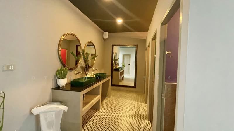 For Sale: Modern Pool Villa Near Central Chiang Mai (ID:148PS), Chiang Mai, San Phi Sua, Muang Chiang Mai, Chiang Mai, 5 Bedrooms, 516 sqm, Villa For Sale, by อรกัญญา สายวังกิจ, 500352383 - DDproperty.com
