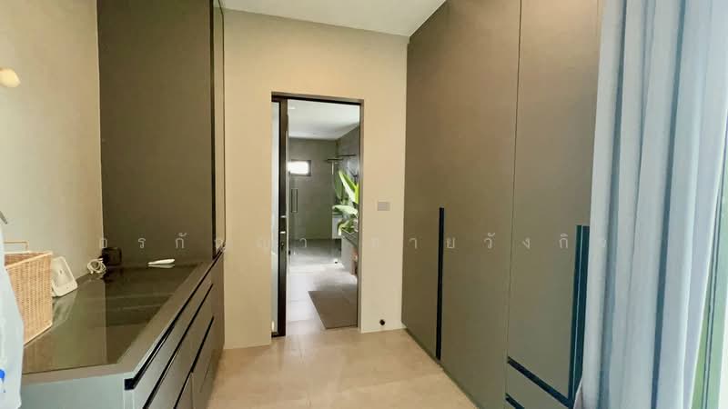 For Sale: Modern Pool Villa Near Central Chiang Mai (ID:148PS), Chiang Mai, San Phi Sua, Muang Chiang Mai, Chiang Mai, 5 Bedrooms, 516 sqm, Villa For Sale, by อรกัญญา สายวังกิจ, 500352383 - DDproperty.com
