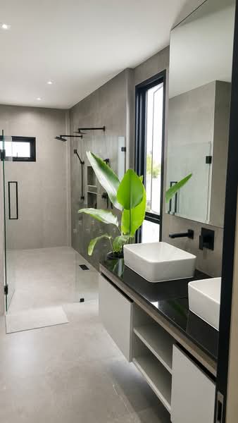 For Sale: Modern Pool Villa Near Central Chiang Mai (ID:148PS), Chiang Mai, San Phi Sua, Muang Chiang Mai, Chiang Mai, 5 Bedrooms, 516 sqm, Villa For Sale, by อรกัญญา สายวังกิจ, 500352383 - DDproperty.com