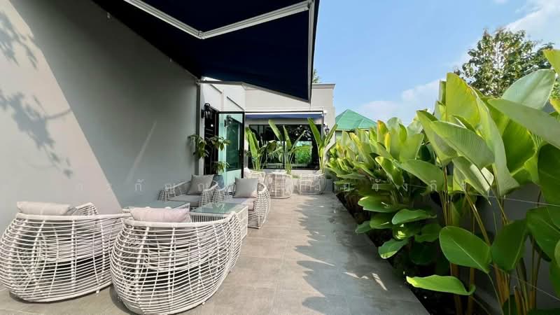 For Sale: Modern Pool Villa Near Central Chiang Mai (ID:148PS), Chiang Mai, San Phi Sua, Muang Chiang Mai, Chiang Mai, 5 Bedrooms, 516 sqm, Villa For Sale, by อรกัญญา สายวังกิจ, 500352383 - DDproperty.com