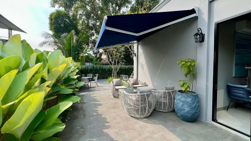 For Sale: Modern Pool Villa Near Central Chiang Mai (ID:148PS), Chiang Mai, San Phi Sua, Muang Chiang Mai, Chiang Mai, 5 Bedrooms, 516 sqm, Villa For Sale, by อรกัญญา สายวังกิจ, 500352383 - DDproperty.com
