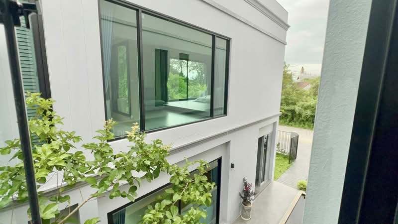 For Sale: Modern Pool Villa Near Central Chiang Mai (ID:148PS), Chiang Mai, San Phi Sua, Muang Chiang Mai, Chiang Mai, 5 Bedrooms, 516 sqm, Villa For Sale, by อรกัญญา สายวังกิจ, 500352383 - DDproperty.com