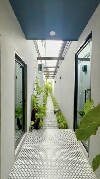 For Sale: Modern Pool Villa Near Central Chiang Mai (ID:148PS), Chiang Mai, San Phi Sua, Muang Chiang Mai, Chiang Mai, 5 Bedrooms, 516 sqm, Villa For Sale, by อรกัญญา สายวังกิจ, 500352383 - DDproperty.com