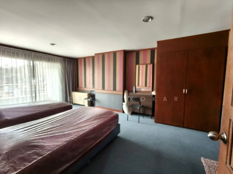 Pattaya Hill Resort, Chon Buri (Pattaya), 2 Pratumnak, Nong Pru, Bang Lamung (Pattaya), Chon Buri (Pattaya), 1 Bedroom, 56 sqm, Condo For Sale, by Vikrant Kokar, 500352384 - DDproperty.com
