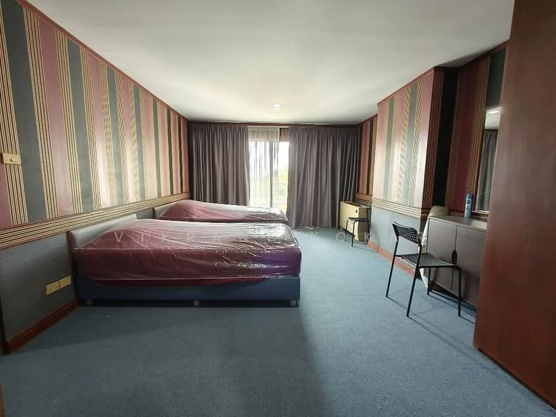 Pattaya Hill Resort : พัทยา ฮิลล์ รีสอร์ท, ชลบุรี, 2 พระตำหนัก, หนองปรือ, บางละมุง, ชลบุรี, 56 ตร.ม., คอนโด ขาย, โดย Vikrant Kokar, 500352384 - DDproperty.com