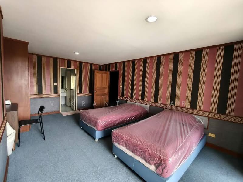 Pattaya Hill Resort, Chon Buri (Pattaya), 2 Pratumnak, Nong Pru, Bang Lamung (Pattaya), Chon Buri (Pattaya), 1 Bedroom, 56 sqm, Condo For Sale, by Vikrant Kokar, 500352384 - DDproperty.com