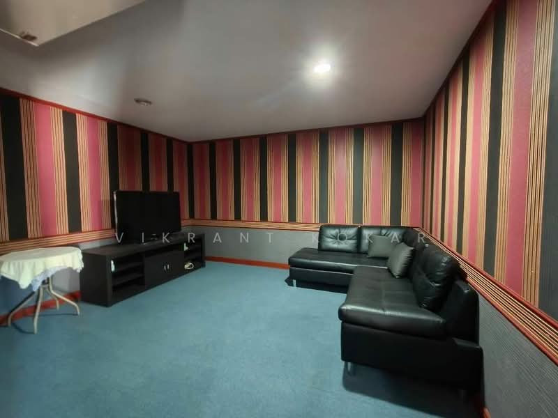 Pattaya Hill Resort, Chon Buri (Pattaya), 2 Pratumnak, Nong Pru, Bang Lamung (Pattaya), Chon Buri (Pattaya), 1 Bedroom, 56 sqm, Condo For Sale, by Vikrant Kokar, 500352384 - DDproperty.com