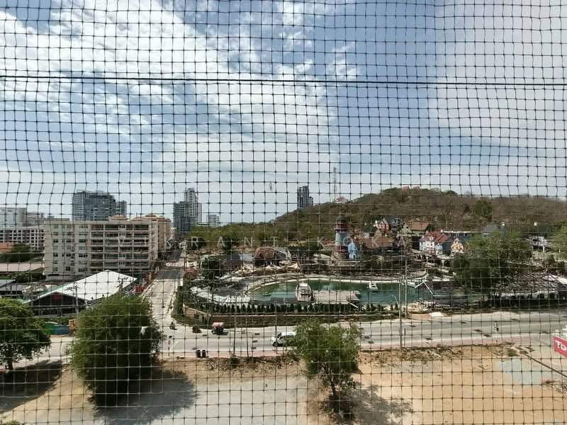 Pattaya Hill Resort, Chon Buri (Pattaya), 2 Pratumnak, Nong Pru, Bang Lamung (Pattaya), Chon Buri (Pattaya), 1 Bedroom, 56 sqm, Condo For Sale, by Vikrant Kokar, 500352384 - DDproperty.com