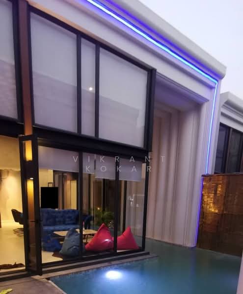 Inara Villa, Chon Buri (Pattaya), Thappraya Road, Bang Lamung, Bang Lamung (Pattaya), Chon Buri (Pattaya), 3 Bedrooms, 180 sqm, Villa For Sale, by Vikrant Kokar, 500352386 - DDproperty.com