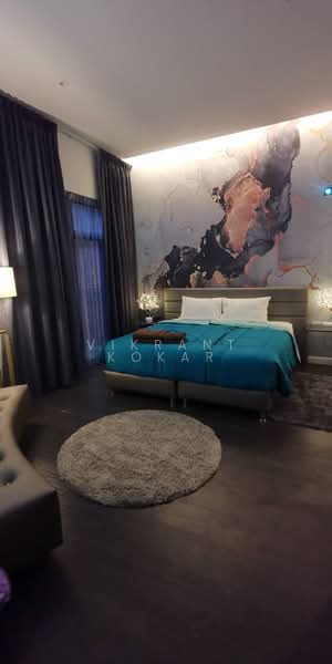 Inara Villa : ไอนารา วิลล่า, ชลบุรี, ถนน ทัพพระยา, บางละมุง, ชลบุรี, 180 ตร.ม., วิลล่า ขาย, โดย Vikrant Kokar, 500352386 - DDproperty.com