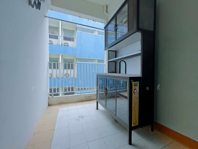 The Color Living Thepharak, Samut Prakan, Thepharak, Muang Samut Prakarn, Samut Prakan, 1 Bedroom, 34 sqm, Condo For Sale, by The Best Property  ปุ้ยกี้, 500352387 - DDproperty.com
