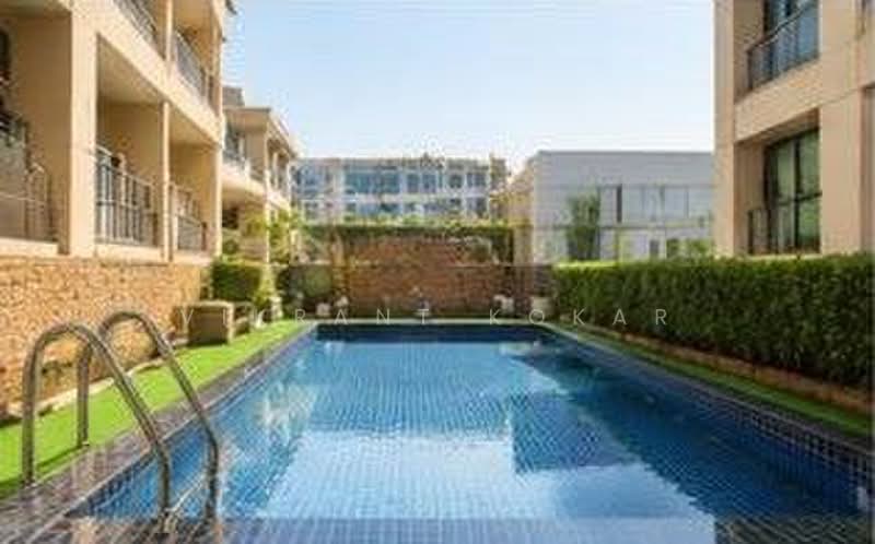 The Blue Residence : เดอะบลู เรสซิเดนซ์, ชลบุรี, หนองปรือ, บางละมุง, ชลบุรี, 56 ตร.ม., คอนโด ขาย, โดย Vikrant Kokar, 500352390 - DDproperty.com