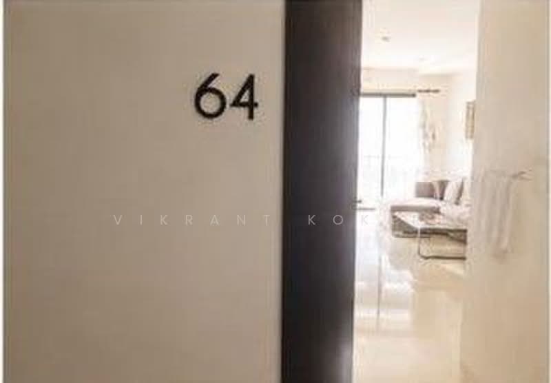 The Blue Residence : เดอะบลู เรสซิเดนซ์, ชลบุรี, หนองปรือ, บางละมุง, ชลบุรี, 56 ตร.ม., คอนโด ขาย, โดย Vikrant Kokar, 500352390 - DDproperty.com
