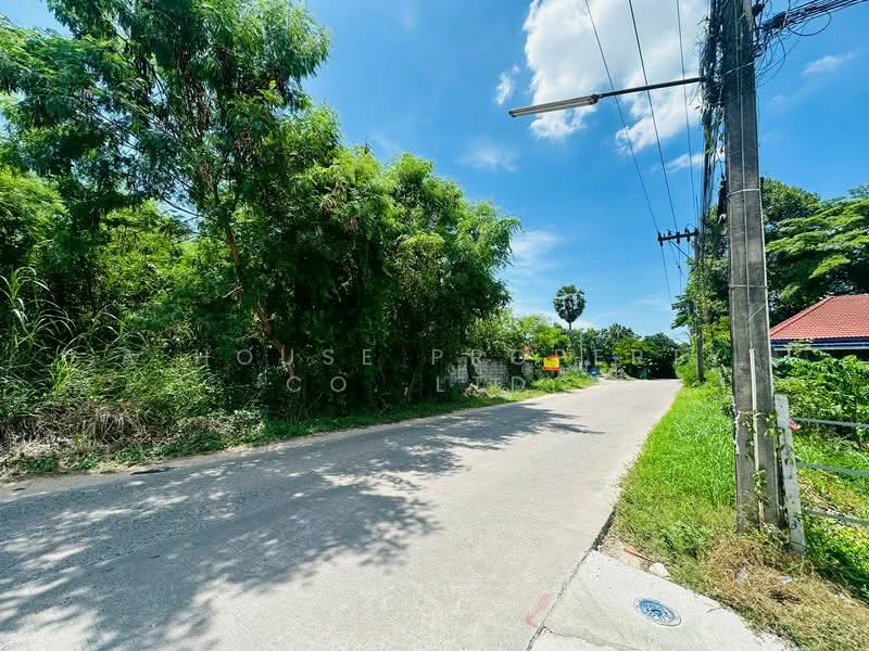 Beautiful vacant land for sale near Lotus Sriracha, Chon Buri (Pattaya), Surasak, Si Racha, Chon Buri (Pattaya), , 828 sqm, Land For Sale, by A House Property Co.,Ltd., 500352394 - DDproperty.com