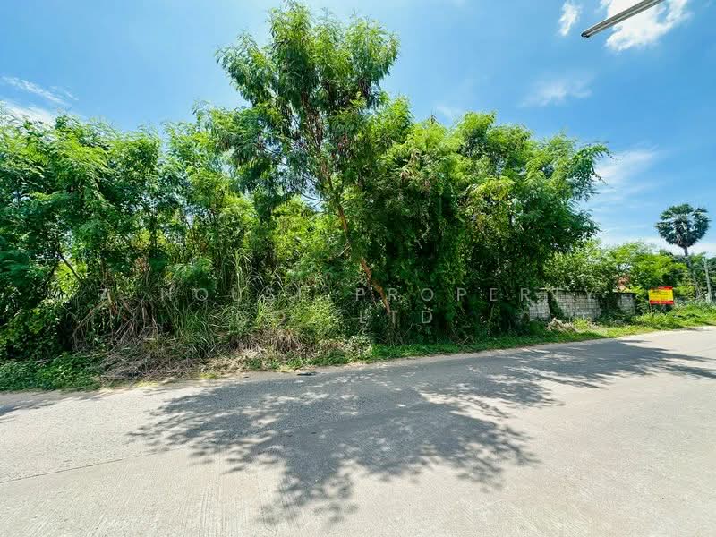 Beautiful vacant land for sale near Lotus Sriracha, Chon Buri (Pattaya), Surasak, Si Racha, Chon Buri (Pattaya), , 828 sqm, Land For Sale, by A House Property Co.,Ltd., 500352394 - DDproperty.com