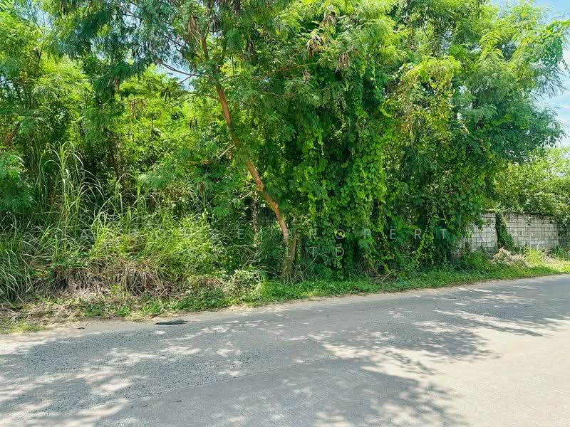 Beautiful vacant land for sale near Lotus Sriracha, Chon Buri (Pattaya), Surasak, Si Racha, Chon Buri (Pattaya), , 828 sqm, Land For Sale, by A House Property Co.,Ltd., 500352394 - DDproperty.com