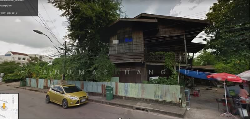 โอกาสทองนักลงทุน ที่ดินใจกลางเมืองสกลนคร, สกลนคร, ธาตุเชิงชุม, เมืองสกลนคร, สกลนคร, 1,160 ตร.ม., ที่ดิน ขาย, โดย Anumas Hangkul, 500352400 - DDproperty.com