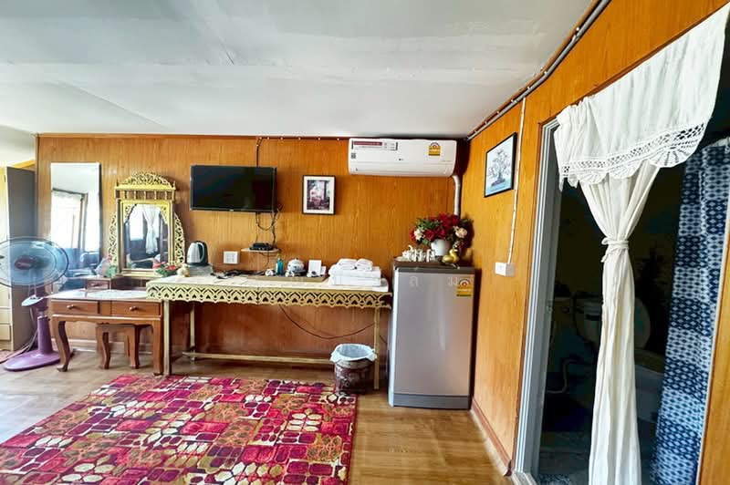 ตำบลสามชุก อำเภอสามชุก จังหวัดสุพรรณบุรี, Suphan Buri, Sam Chuk, Suphan Buri, , 2,508 sqm, Land For Sale, by คุณปาล์ม, 500352401 - DDproperty.com