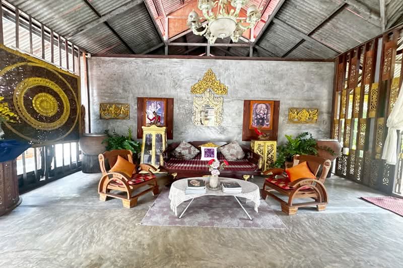 ตำบลสามชุก อำเภอสามชุก จังหวัดสุพรรณบุรี, Suphan Buri, Sam Chuk, Suphan Buri, , 2,508 sqm, Land For Sale, by คุณปาล์ม, 500352401 - DDproperty.com