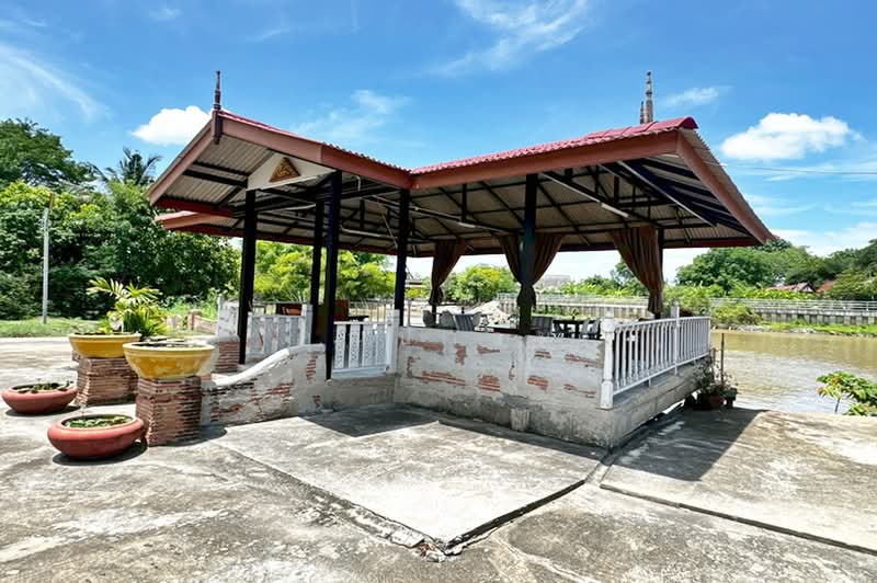 ตำบลสามชุก อำเภอสามชุก จังหวัดสุพรรณบุรี, Suphan Buri, Sam Chuk, Suphan Buri, , 2,508 sqm, Land For Sale, by คุณปาล์ม, 500352401 - DDproperty.com