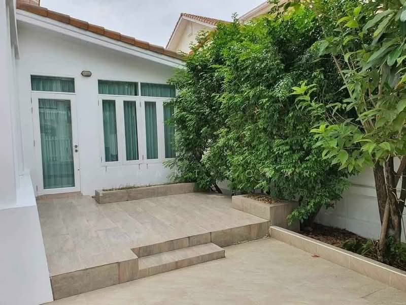 undefined, Chon Buri (Pattaya), Nong Pru, Bang Lamung (Pattaya), Chon Buri (Pattaya), 4 Bedrooms, 180 sqm, Single Detached House For Rent, by Vikrant Kokar, 500352404 - DDproperty.com