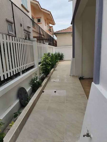 undefined, Chon Buri (Pattaya), Nong Pru, Bang Lamung (Pattaya), Chon Buri (Pattaya), 4 Bedrooms, 180 sqm, Single Detached House For Rent, by Vikrant Kokar, 500352404 - DDproperty.com