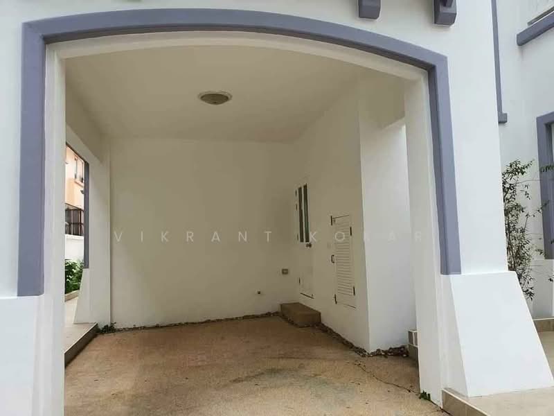 undefined, Chon Buri (Pattaya), Nong Pru, Bang Lamung (Pattaya), Chon Buri (Pattaya), 4 Bedrooms, 180 sqm, Single Detached House For Rent, by Vikrant Kokar, 500352404 - DDproperty.com