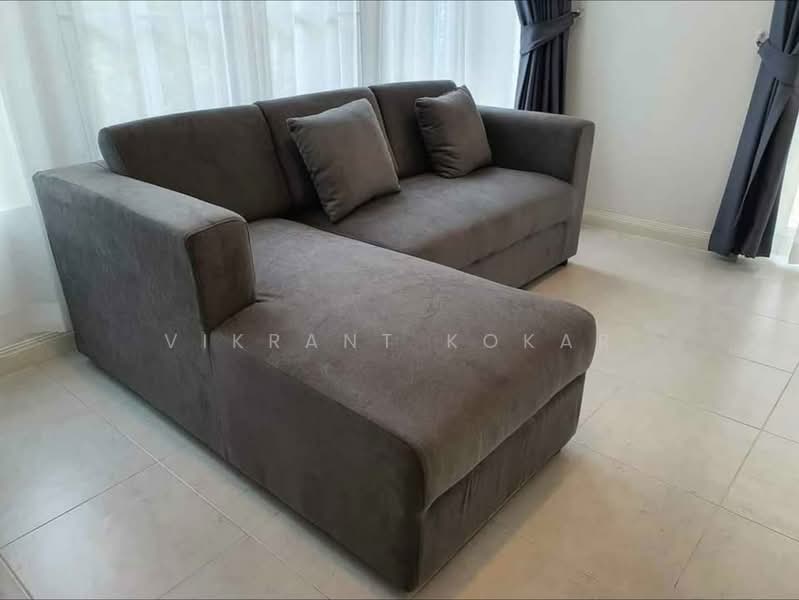 undefined, Chon Buri (Pattaya), Nong Pru, Bang Lamung (Pattaya), Chon Buri (Pattaya), 4 Bedrooms, 180 sqm, Single Detached House For Rent, by Vikrant Kokar, 500352404 - DDproperty.com