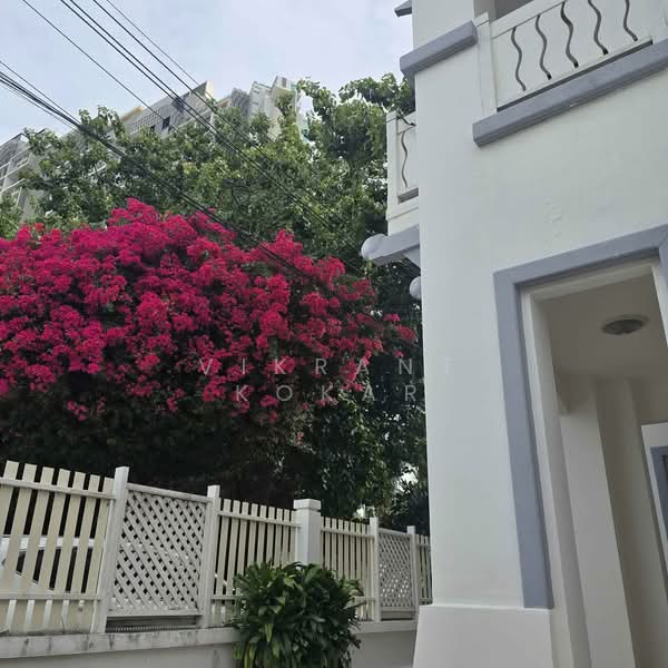 undefined, Chon Buri (Pattaya), Nong Pru, Bang Lamung (Pattaya), Chon Buri (Pattaya), 4 Bedrooms, 180 sqm, Single Detached House For Rent, by Vikrant Kokar, 500352404 - DDproperty.com