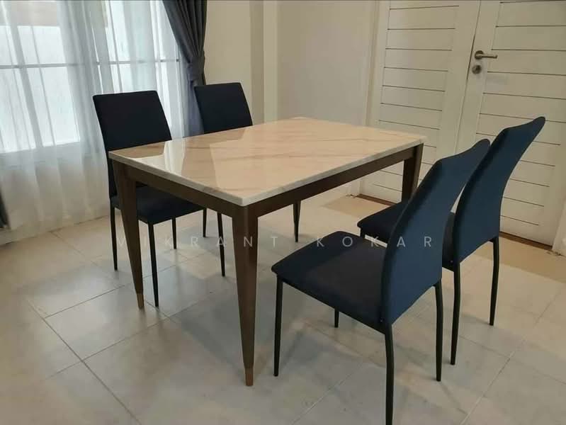 undefined, Chon Buri (Pattaya), Nong Pru, Bang Lamung (Pattaya), Chon Buri (Pattaya), 4 Bedrooms, 180 sqm, Single Detached House For Rent, by Vikrant Kokar, 500352404 - DDproperty.com