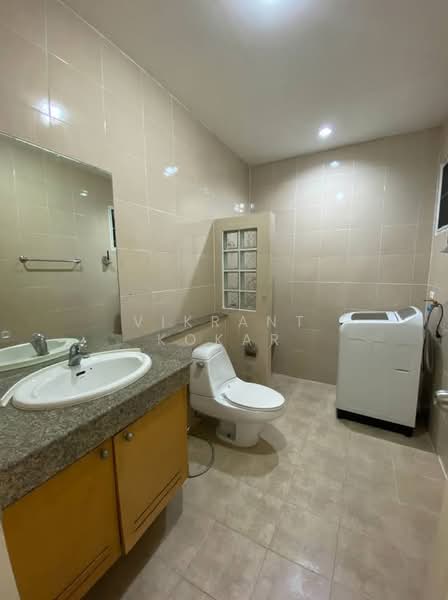 undefined, Chon Buri (Pattaya), Nong Pru, Bang Lamung (Pattaya), Chon Buri (Pattaya), 4 Bedrooms, 180 sqm, Single Detached House For Rent, by Vikrant Kokar, 500352404 - DDproperty.com