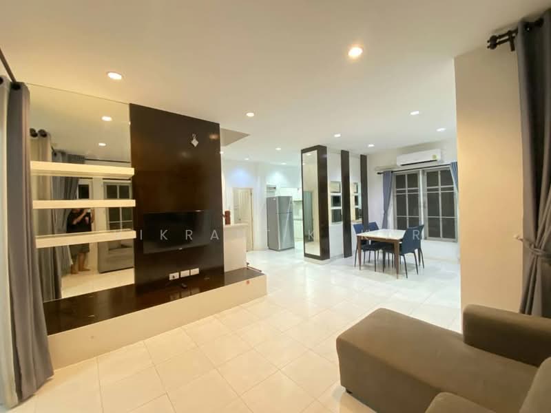 undefined, Chon Buri (Pattaya), Nong Pru, Bang Lamung (Pattaya), Chon Buri (Pattaya), 4 Bedrooms, 180 sqm, Single Detached House For Rent, by Vikrant Kokar, 500352404 - DDproperty.com