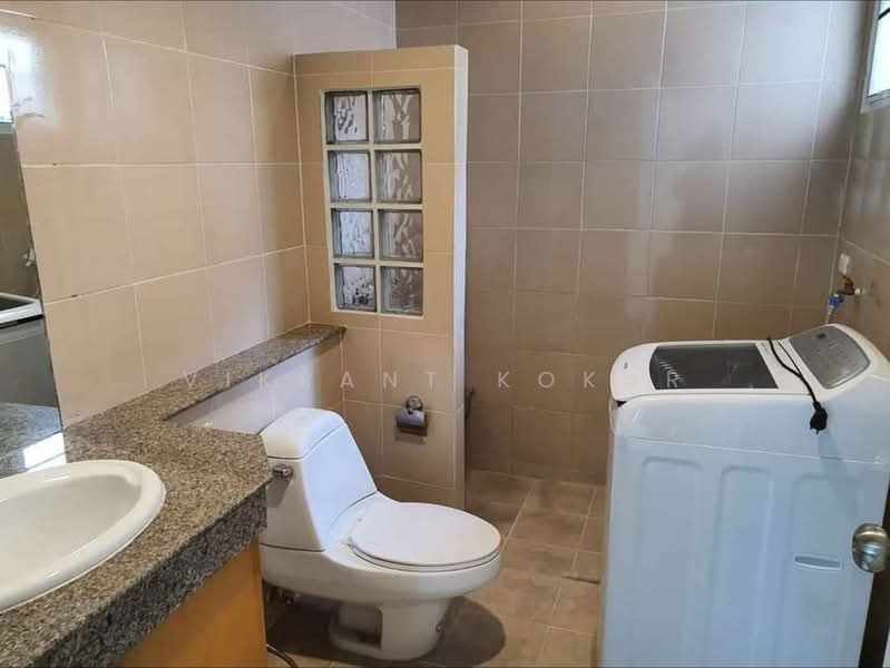 undefined, Chon Buri (Pattaya), Nong Pru, Bang Lamung (Pattaya), Chon Buri (Pattaya), 4 Bedrooms, 180 sqm, Single Detached House For Rent, by Vikrant Kokar, 500352404 - DDproperty.com