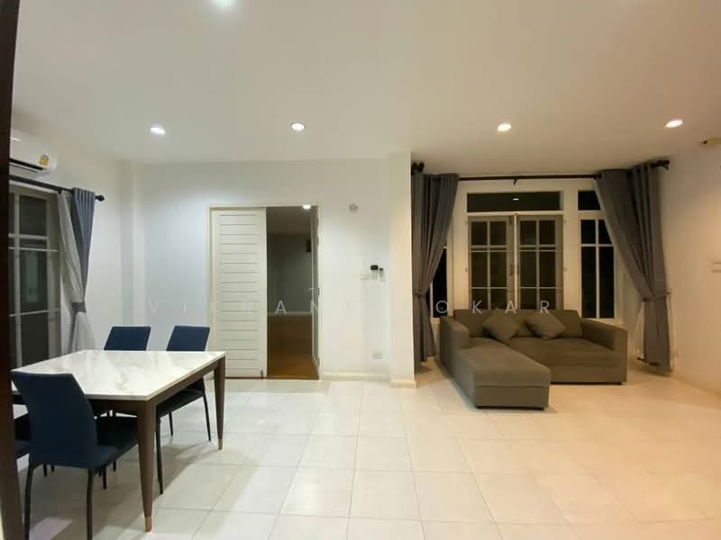 undefined, Chon Buri (Pattaya), Nong Pru, Bang Lamung (Pattaya), Chon Buri (Pattaya), 4 Bedrooms, 180 sqm, Single Detached House For Rent, by Vikrant Kokar, 500352404 - DDproperty.com
