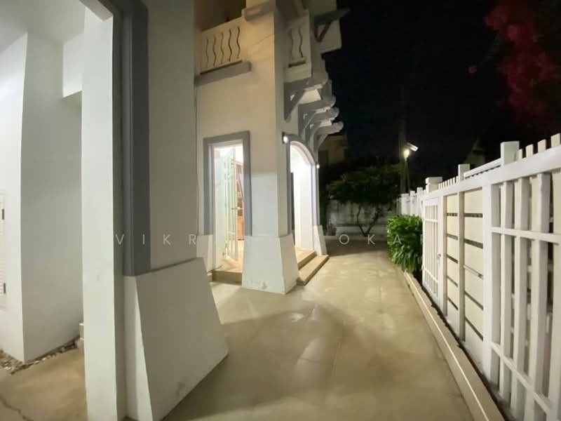 undefined, Chon Buri (Pattaya), Nong Pru, Bang Lamung (Pattaya), Chon Buri (Pattaya), 4 Bedrooms, 180 sqm, Single Detached House For Rent, by Vikrant Kokar, 500352404 - DDproperty.com