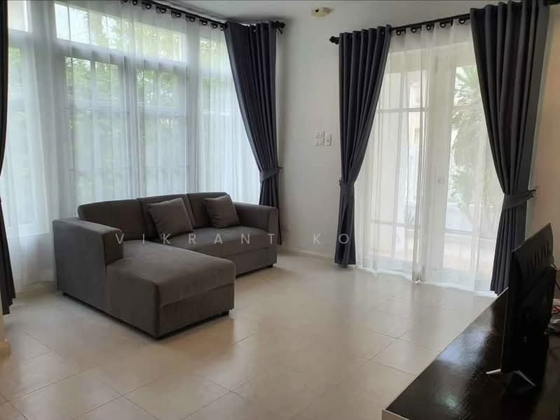 undefined, Chon Buri (Pattaya), Nong Pru, Bang Lamung (Pattaya), Chon Buri (Pattaya), 4 Bedrooms, 180 sqm, Single Detached House For Rent, by Vikrant Kokar, 500352404 - DDproperty.com