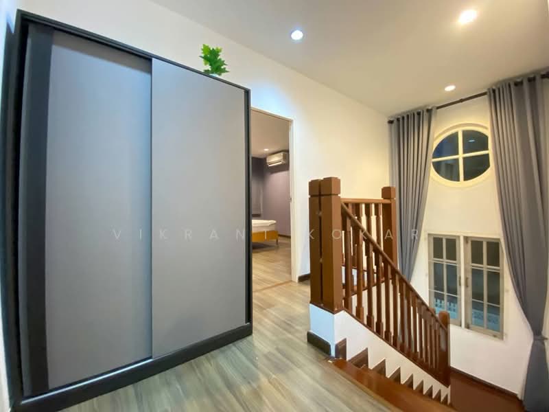 undefined, Chon Buri (Pattaya), Nong Pru, Bang Lamung (Pattaya), Chon Buri (Pattaya), 4 Bedrooms, 180 sqm, Single Detached House For Rent, by Vikrant Kokar, 500352404 - DDproperty.com