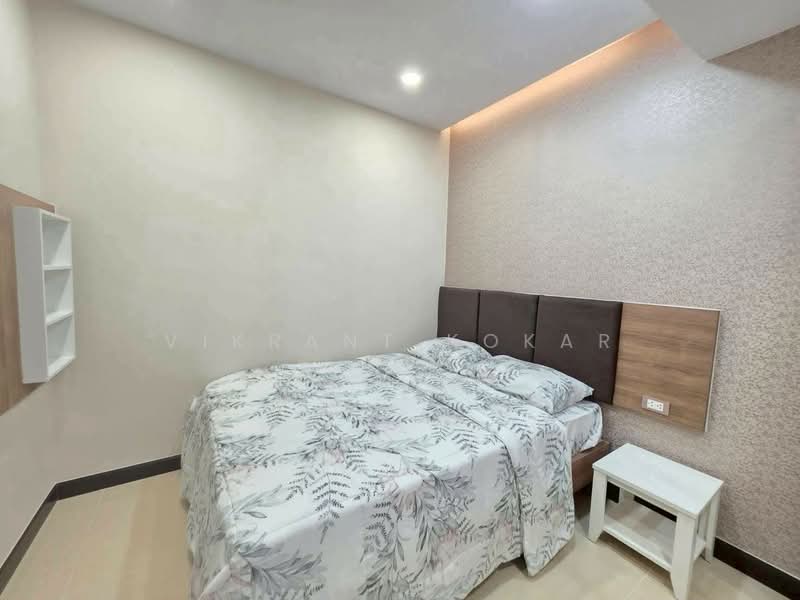 Dusit Grand Condo View, Chon Buri (Pattaya), Jomtien 2nd Road, Nong Pru, Bang Lamung (Pattaya), Chon Buri (Pattaya), 2 Bedrooms, 52 sqm, Condo For Rent, by Vikrant Kokar, 500352405 - DDproperty.com