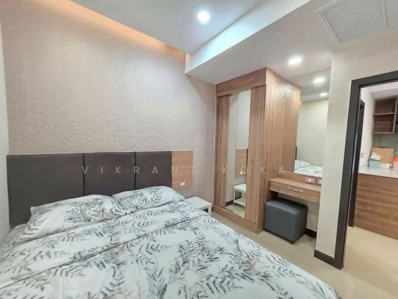 Dusit Grand Condo View : ดุสิต แกรนด์ คอนโด วิว, ชลบุรี, ถนนจอมเทียนสาย 2, หนองปรือ, บางละมุง, ชลบุรี, 52 ตร.ม., คอนโด ให้เช่า, โดย Vikrant Kokar, 500352405 - DDproperty.com