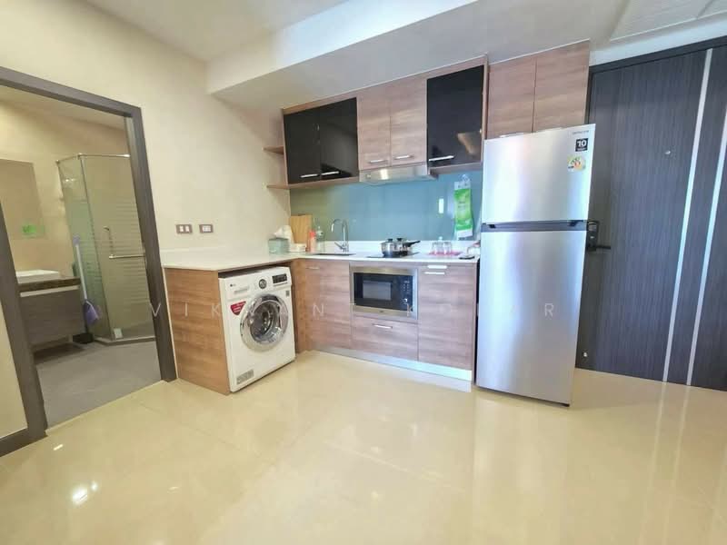 Dusit Grand Condo View : ดุสิต แกรนด์ คอนโด วิว, ชลบุรี, ถนนจอมเทียนสาย 2, หนองปรือ, บางละมุง, ชลบุรี, 52 ตร.ม., คอนโด ให้เช่า, โดย Vikrant Kokar, 500352405 - DDproperty.com
