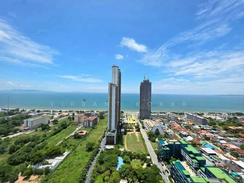 Dusit Grand Condo View : ดุสิต แกรนด์ คอนโด วิว, ชลบุรี, ถนนจอมเทียนสาย 2, หนองปรือ, บางละมุง, ชลบุรี, 52 ตร.ม., คอนโด ให้เช่า, โดย Vikrant Kokar, 500352405 - DDproperty.com