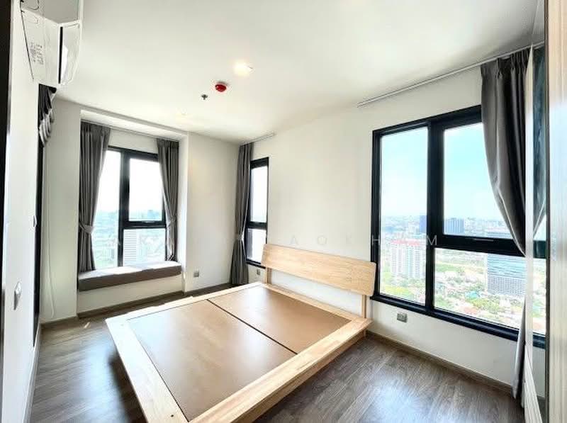 Life Ladprao Valley, Bangkok, Phaholyothin Road, Jom Phon, Chatuchak, Bangkok, 2 Bedrooms, 59 sqm, Condo For Rent, by Araya Laokham, 500352406 - DDproperty.com